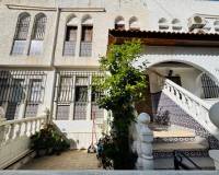 Resale - Townhouse - La Mata