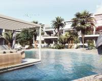 Resale - Villa - Torrevieja - TORREVIEJA