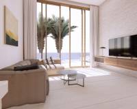 Resale - Villa - Torrevieja - TORREVIEJA