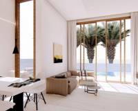 Resale - Villa - Torrevieja - TORREVIEJA