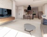 Resale - Villa - Torrevieja - TORREVIEJA
