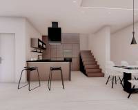 Resale - Villa - Torrevieja - TORREVIEJA