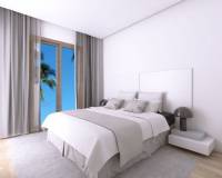 Resale - Villa - Torrevieja - TORREVIEJA