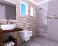 Resale - Villa - Torrevieja - TORREVIEJA