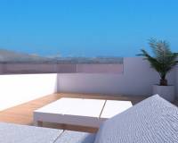 Resale - Villa - Torrevieja - TORREVIEJA