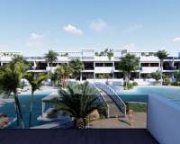 Resale - Villa - Torrevieja - TORREVIEJA