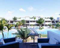 Resale - Villa - Torrevieja - TORREVIEJA