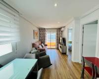 Segunda mano - Apartamento - Guardamar del Segura - Pueblo