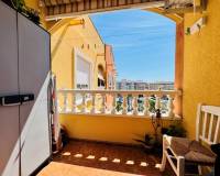Segunda mano - Apartamento - Guardamar del Segura - Pueblo