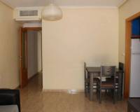 Segunda mano - Apartamento - Guardamar del Segura