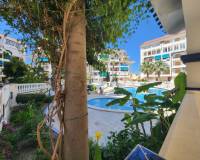 Segunda mano - Apartamento - La Mata - Los Europeos