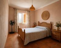 Segunda mano - Apartamento - La Mata - Los Europeos