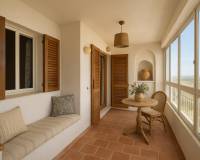 Segunda mano - Apartamento - La Mata - Los Europeos