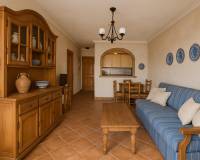 Segunda mano - Apartamento - La Mata - Los Europeos