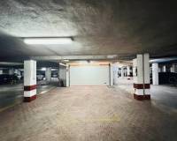 Segunda mano - Apartamento - La Mata - Puerto Romano