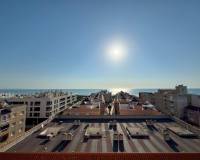 Segunda mano - Apartamento - La Mata - Puerto Romano