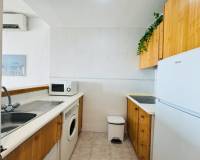 Segunda mano - Apartamento - La Mata - Puerto Romano