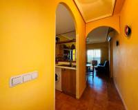 Segunda mano - Apartamento - La Mata - Puerto Romano