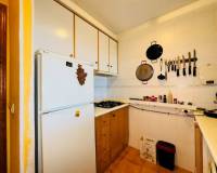 Segunda mano - Apartamento - La Mata - Puerto Romano