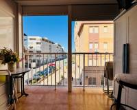 Segunda mano - Apartamento - La Mata - Puerto Romano