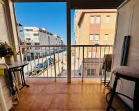 Segunda mano - Apartamento - La Mata - Puerto Romano
