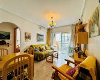 Segunda mano - Apartamento - La Mata - Torrevista Playa