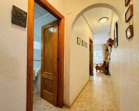 Segunda mano - Apartamento - La Mata - Torrevista Playa