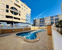 Segunda mano - Apartamento - La Mata - Torrevista Playa