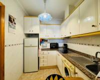 Segunda mano - Apartamento - La Mata - Torrevista Playa