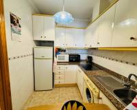 Segunda mano - Apartamento - La Mata - Torrevista Playa