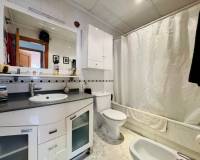 Segunda mano - Apartamento - La Mata - Torrevista Playa