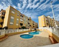 Segunda mano - Apartamento - La Mata - Torrevista Playa