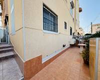 Segunda mano - Apartamento - La Mata - Torrevista Playa