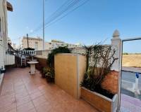 Segunda mano - Apartamento - La Mata - Torrevista Playa