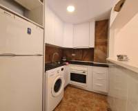 Segunda mano - Apartamento - La Mata