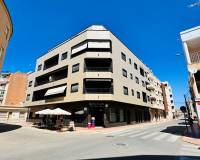 Segunda mano - Apartamento - La Mata