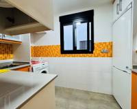 Segunda mano - Apartamento - La Mata