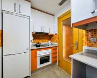 Segunda mano - Apartamento - La Mata