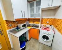 Segunda mano - Apartamento - La Mata