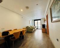 Segunda mano - Apartamento - La Mata