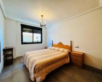 Segunda mano - Apartamento - La Mata