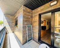 Segunda mano - Apartamento - La Mata