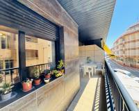 Segunda mano - Apartamento - La Mata