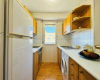 Segunda mano - Apartamento - La Mata