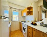 Segunda mano - Apartamento - La Mata