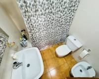 Segunda mano - Apartamento - La Mata