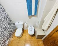 Segunda mano - Apartamento - La Mata