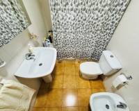 Segunda mano - Apartamento - La Mata