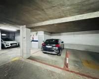 Segunda mano - Apartamento - La Mata