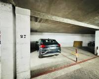 Segunda mano - Apartamento - La Mata